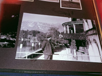 Bled 1947. - lot fotografija