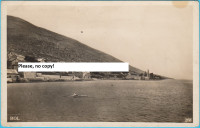 BOL (Otok Brač) stara predratna razglednica, putovala 1934. godine