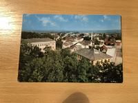 Bosanska Dubica stara razglednica