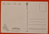 Legendarni Caffe bar Kafić Legionar Mul Baška