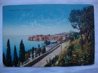 Dopisnica DUBROVNIK - RAGUSE postcard Tošović izdavač