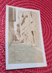 Fotografija Dubrovnik 1924. Kraljevina Jugoslavija Prijeko