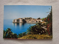 Dubrovnik razglednica / RASPRODAJA