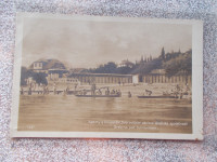 Dubrovnik,Srebreno, 1922m