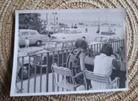 Fotografija Crikvenica 1966. II