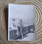 Fotografija Crikvenica 1966. III