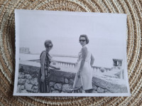 Fotografija Crikvenica 1966.