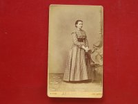 FOTOGRAFIJA SALONSKA iz 1871. godine