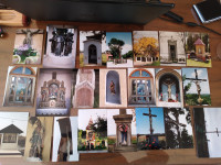 FOTOGRAFIJE KAPELICA, RASPELA U HRVATSKOJ 23 FOTOGRAFIJE