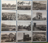 Genova - 1930-te set fotografija
