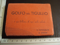 Golfo del tigullio