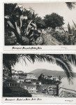 Razglednica Herceg Novi x 2 komada  Crna Gora