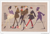 Ivo Tijardovic razglednica