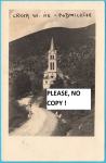 JAJCE ... Crkva Sv. Ive Podmilačje * stara razgl. putovala 1936. god.