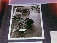 Karlovac 1946. Moto trke - lot odličnih fotografija