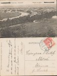 Karlovac pogled na grad 1918