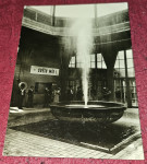 KARLOVY VARY razglednica