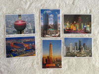 Kina - 64 razglednice