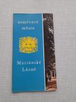 knjiga vodic 1959 marianske lanze-praha