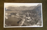 Kotor sa juga 1929