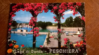 lago di garda  - PESCHIERA