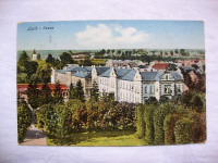 LIPIK STARA RAZGLEDNICA