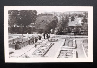 Lječilište Đakovačka Breznica 1930-te , Đakovo