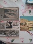 Lot of tri stare razglednice Slovenija