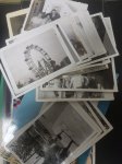 Lot razglednica i starih fotografija