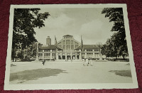 MÜNCHEN 1954. S PRIGODNIM ŽIGOVIMA