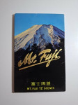 Mt. Fuji planina Japan - set razgednica (vidi slike)