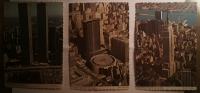 New York - LOT 3 stare razglednice