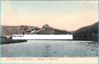 OBROVAC (Obbrovazzo) stara austro-ugarska razglednica, putovala 1909.
