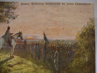 OFFIZIELLE KARTE fur das ROTES KREUZ,Nr.101. Dopisnica umjetnička