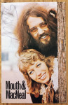 Original Mouth & MacNeal - Potpisano