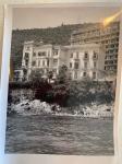 Originalna fotografija hotela Istra Opatija