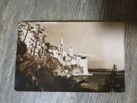 Otok Rab stara razglednica