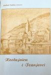 Paškal Cvekan : Kostajnica i Franjevci