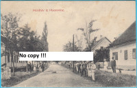 PISAROVINA - stara razglednica, putovala * Nakladnik: Mosinger, Zagreb