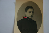 FOTOGRAFIJA Poštar?