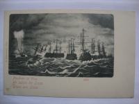 Pozdrav iz Visa - Un salute da Lissa 1866. Viški boj 02.