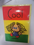 Prigodna čestitka - Cool