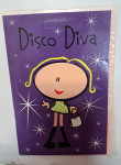 Prigodna čestitka - Disco Diva