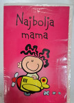 Prigodna čestitka - Najbolja mama