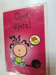 Prigodna čestitka - Opet dijeta