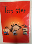 Prigodna čestitka - Top star
