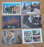 Prodajem stare razglednice -Italija