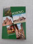 knjiga  kosovo 1973 jugoslavija