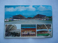 raglednica stadion Poljud 21x14 cm