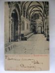 Ragusa Dubrovnik - C.Ledermann jf. Wien postcard 1903.-  putovala